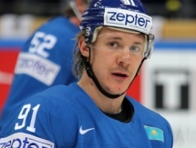 Никита Иванов: «Хоккейная атмосфера в Канаде произвела сильное впечатление»