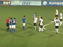 Видео матча Премьер-Лиги «Иртыш» — «Тараз» 5:2