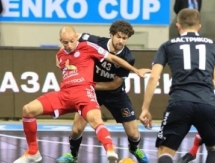 «Кайрат» сыграет товарищеские матчи с «Синарой»