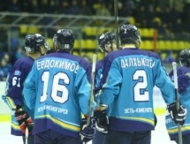 Букмекеры ставят на «Торпедо» в матче плей-офф ВХЛ с «Динамо» Балашиха