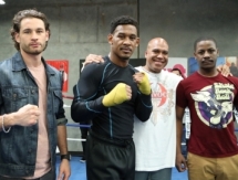 СМИ рассказали, как Джейкобс перехитрил Головкина