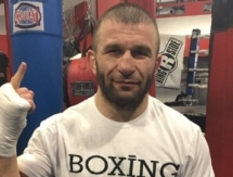 Сондерсу подсказали альтернативу боя с Головкиным