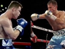 В чем Головкин лучше Канело и наоборот?