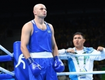 Иван Дычко: «От Головкина все ждали нокаута Джейкобса»