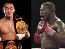 Букмекеры назвали фаворита боя Шуменов — Дортикос