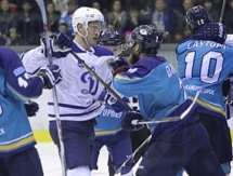 Отчет о матче финала плей-офф ВХЛ «Торпедо» — «Динамо» Балашиха 1:2