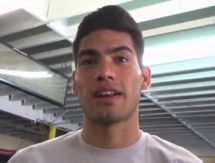 Хильберто Рамирес: «Головкин ждет больших соперников, может быть даже меня»