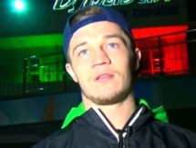 Нериус Алишаускас: «Очень рад, что мы попали в финал»