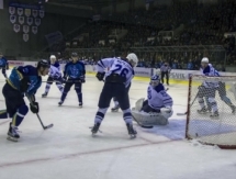 Фадеев стал автором 100-й шайбы «Торпедо» в Кубке Братины