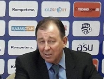 Сергей Павлов: «Сделаем все возможное, чтобы у „Атырау“ было все хорошо»