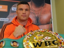 Григорий Дрозд: «Санчес нашел и раскрыл талант Головкина»