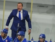 Экс-тренер «Барыса» возглавил московское «Динамо»