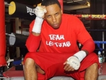 Шон Кэмерон: «Ашкеев — очень опытный любитель. Это будет тяжелый бой»