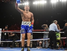 Головкин включен в число самых захватывающих боксеров современности