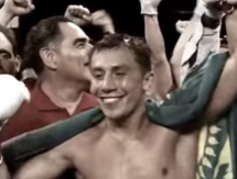 Видеоролик «Геннадий Головкин: все еще непобежденный»