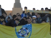 Матчи первого тура Первой лиги посетили 3 100 зрителей