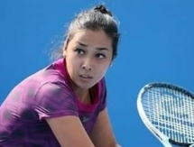 Дияс вышла в финал турнира ITF в Китае