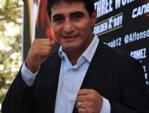 Экс-чемпион мира назвал Головкина лучшим P4P-боксером