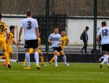 Видеообзор матча Первой лиги «Жетысу» — «Кайрат А» 3:0
