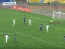 Видео матча Премьер-Лиги «Тараз» — «Акжайык» 0:0