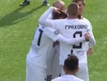 Видеообзор матча Премьер-Лиги «Окжетпес» — «Астана» 0:3