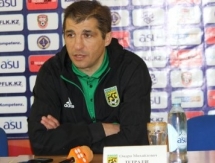 Омари Тетрадзе: «Ни один бы игрок не выдержал бы тех слов, которые высказали в адрес Щеткина»