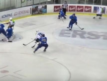 Видеообзор товарищеского матча Словения — Казахстан 1:2 Б