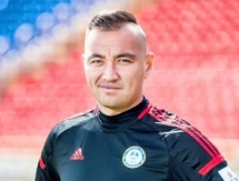 Алмат Бекбаев: «Мы обязательно проведем работу над ошибками»