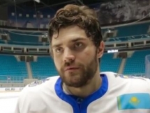 Кирилл Савицкий: «Установка была наваливаться, бросать больше»