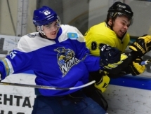 Листки хоккейного календаря. Неделя №29. 10-16 апреля. «Золото» для фарма