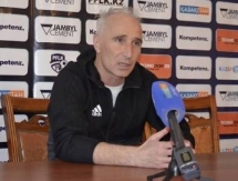 Вахид Масудов: «Всегда тяжело играть в родном городе»