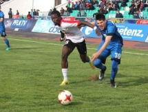 Стефан Живкович: «Мы должны были побеждать»