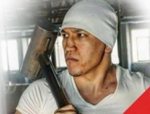 Куат Хамитов: «Мне помогали бойцы, которые уже побеждали Алибекова»