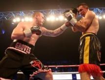 СМИ считают, что боксер, побивший Головкина, никогда не оправится от травм