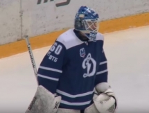 Видео матча финала плей-офф ВХЛ «Динамо» Балашиха — «Торпедо» 5:2