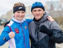 Залилов побил рекорд Проводникова