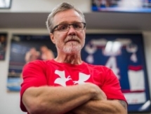 Фредди Роуч: «Головкин действительно стал медленнее и немного постарел»