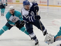 Отчет о матче финала плей-офф ВХЛ «Динамо» Балашиха — «Торпедо» 5:2