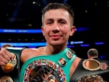 Головкин призвал подписаться на его Youtube-канал