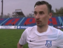 Андрей Горбанец: «Мы не наиграли на победу»