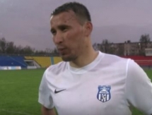 Давронжон Эргашев: «Не смогли реализовать свои моменты»