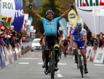 Микеле Скарпони: «Я счастлив и немного удивлен своим успехом»