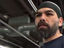 Альфредо Ангуло: «Подбородок Головкина еще как следует не проверялся»