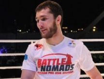 Карагандинские рэп-исполнители посвятили песню бойцу М-1 Морозову