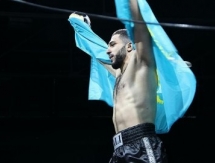 Балоев проведет бой 27 апреля в России