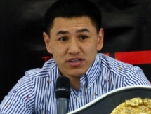 Тураров проведет тренировочный сбор в Майами