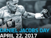 Президент Бруклина утвердил официальный праздник в честь экс-соперника Головкина Джейкобса