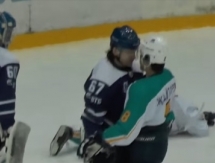 Андрей Миронов: «Я просто Зидана вспомнил»