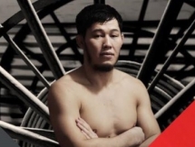 Даурен Ермеков: «Для Гимбатова не будет принципиален бой со мной из-за моей победы над его земляком»