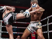 Британского бойца назвали «Головкиным в муай тай»